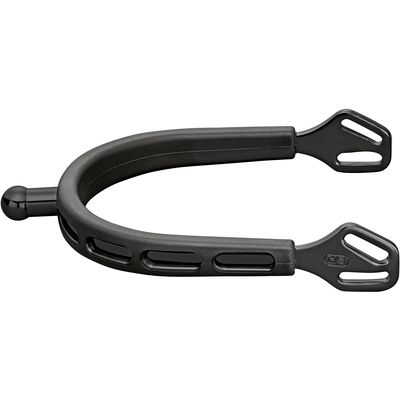 SPRENGER Sporen Black Series 
