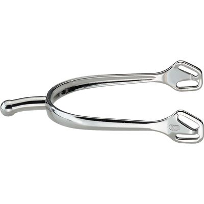 SPRENGER Sporen Ultra Fit mit Kugelende 
