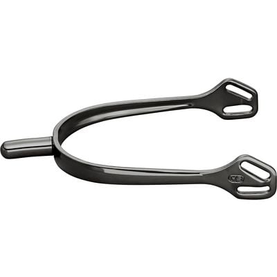 SPRENGER Balkenhol Sporen ULTRA fit anthrazit 
