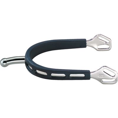 SPRENGER Sporen ULTRA fit EXTRA GRIP mit Kugelende 