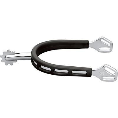 SPRENGER Sporen Ultra Fit Extra Grip mit Zackenrad 