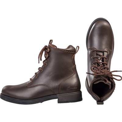 L-pro West Schnürschuh Dallas, Unisex – Ansicht 3