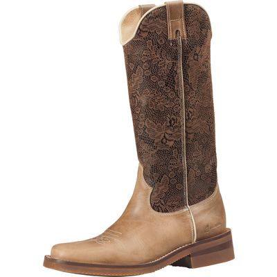 L-pro West Westernstiefel Cincinnati 
