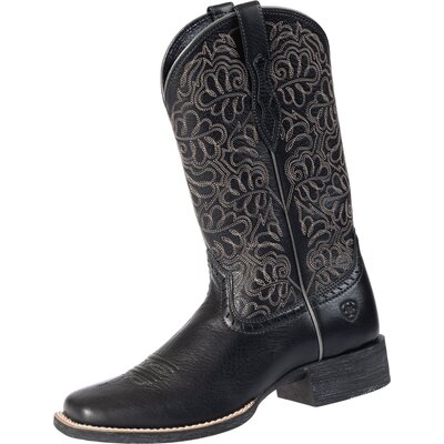 ARIAT Westernstiefel Round Up Remuda 