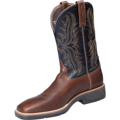 ARIAT Westernstiefel MNS Ridgeback 