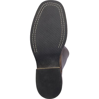 Passion 4Q Westernstiefel mit Schnürung – Ansicht 3