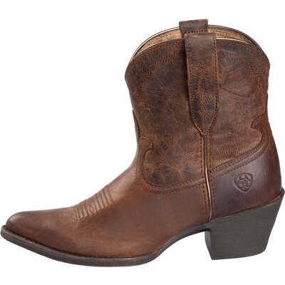 ARIAT Westernstiefelette Maggie 