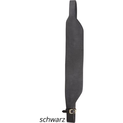 SOMMER Fenderriemen Spirit schwarz