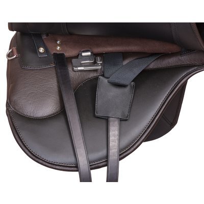 SOMMER Wanderreitsattel Spirit DS – Ansicht 5