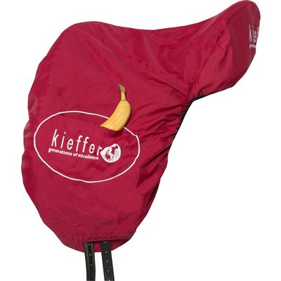 kieffer Sattelschutzhülle Comfort – Ansicht 2