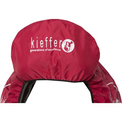 kieffer Sattelschutzhülle Comfort – Ansicht 3