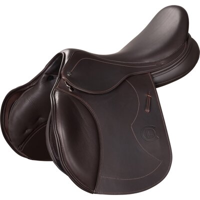 Cheval de Luxe Springsattel Cincinnati – Ansicht 2