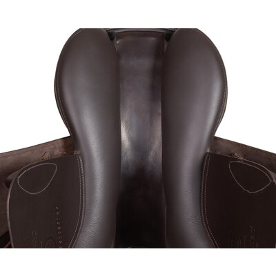 Cheval de Luxe Springsattel Cincinnati – Ansicht 5