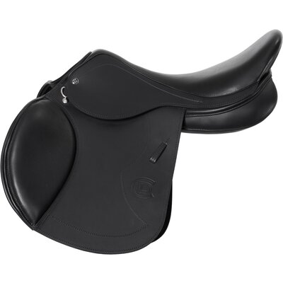 Cheval de Luxe Springsattel Cincinnati 