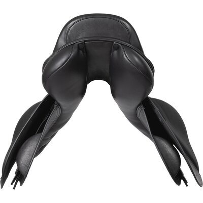 Cheval de Luxe Springsattel Cincinnati – Ansicht 4