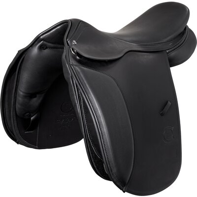 Cheval de Luxe Islandsattel Reykjavik – Ansicht 2
