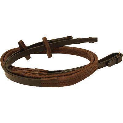 Horseware Zügel RAMBO Micklem Multibridle 