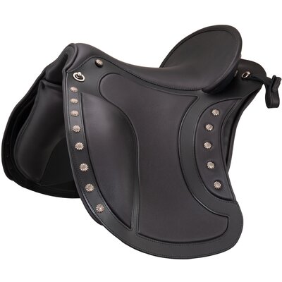 Deuber & Partner Barocksattel El Campo – Ansicht 2