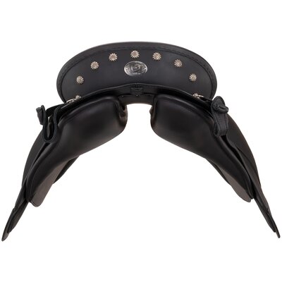 Deuber & Partner Barocksattel El Campo – Ansicht 4