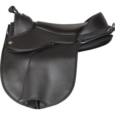 Loesdau Pony-Sattel