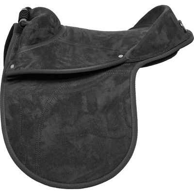 Loesdau Mini-Shetty Sattel 