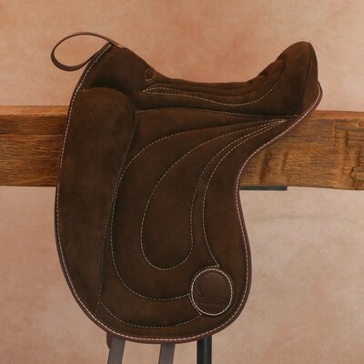SIGNUM Omega Innovation Reitpad Dressage – Ansicht 2