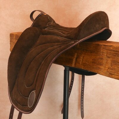 SIGNUM Omega Innovation Reitpad Dressage – Ansicht 5