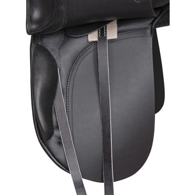 Passier Dressursattel Corona II – Ansicht 5