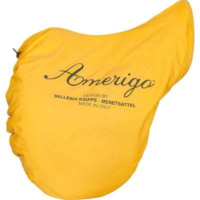 Amerigo Sattelschonbezug für Springsattel