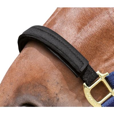 EQUEST Ersatzbezug für Equi-Stretch Halfter 
