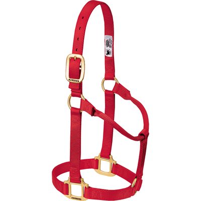 WEAVER LEATHER Halfter Original Non-Adjustable 