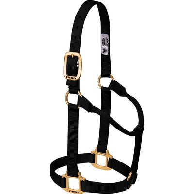 WEAVER LEATHER Halfter Original Non-Adjustable 