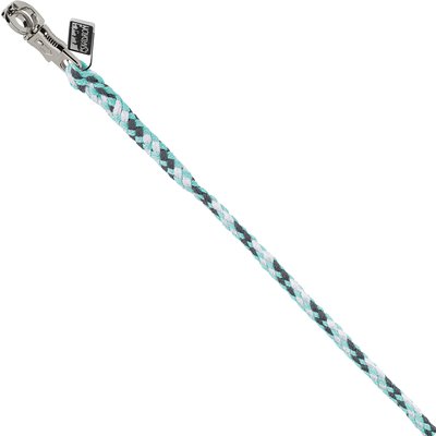 ESKADRON Anbinde- und Führstrick ice/white/mousegrey | 2 m