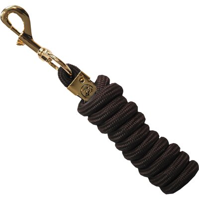 KENTUCKY Führstrick Basic brown | 2 m