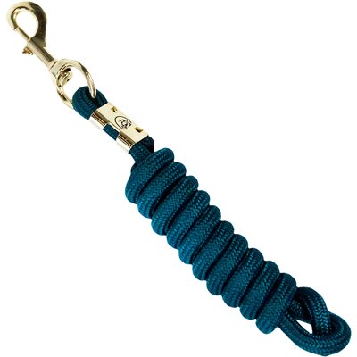 KENTUCKY Führstrick Basic smaragd | 2 m