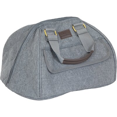KENTUCKY Helmtasche grey