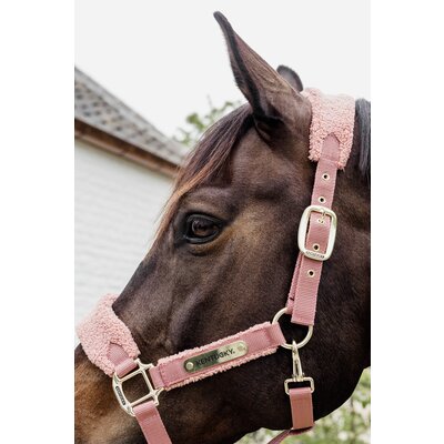 KENTUCKY Teddyfleece-Halfter