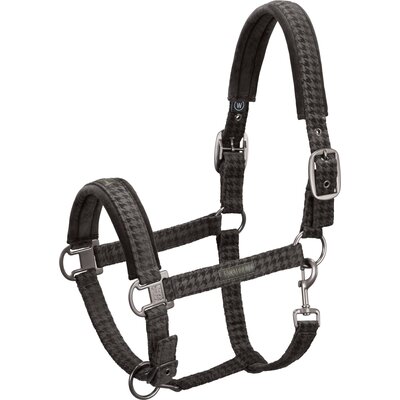 ESKADRON Essence Halfter Double Pin Velvet