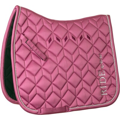 RIDE now Schabracke violet rose | Warmblut/Vielseitigkeit