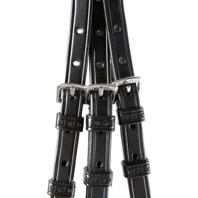 kieffer Trensenzaum Kieffer Ultrasoft® Sue
