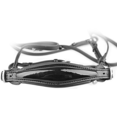 kieffer Trensenzaum Melody