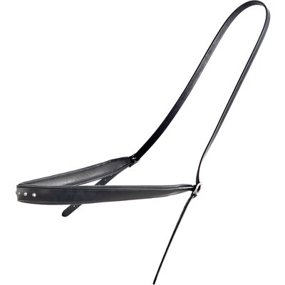 F.R.A. Halsring Glory Skala 1 schwarz