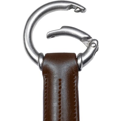 PRESTIGE Elastische Martingalgabel – Ansicht 5