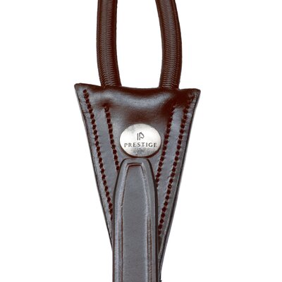 PRESTIGE Elastische Martingalgabel – Ansicht 3