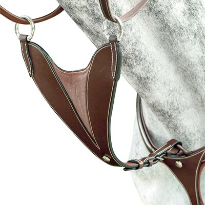 PRESTIGE EVO BIB Martingalgabel – Ansicht 2