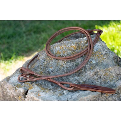 Passion 4Q Romal Reins – Ansicht 2