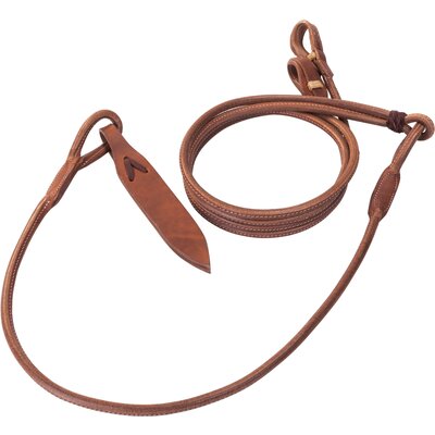 Passion 4Q Romal Reins – Ansicht 1