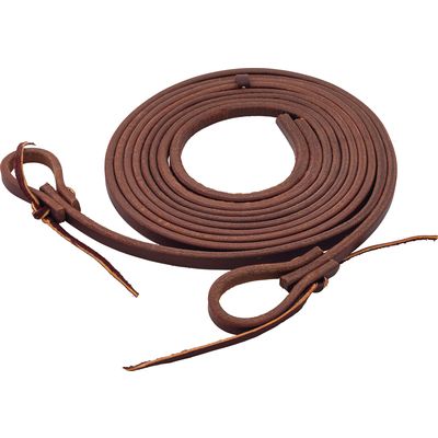 WEAVER LEATHER Westernzügel Extra Heavy Split Reins 