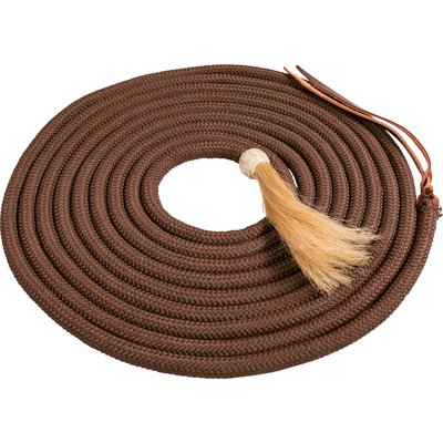 L-pro West Mecate für Bosal 