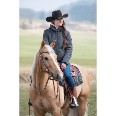 Passion 4Q Westerntrense – Ansicht 4